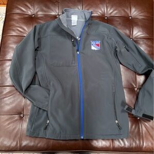 New York Rangers jacket M